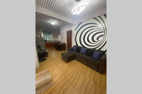 Lianne LoftUp to 12paxFREEparking+Wifi+Netflix